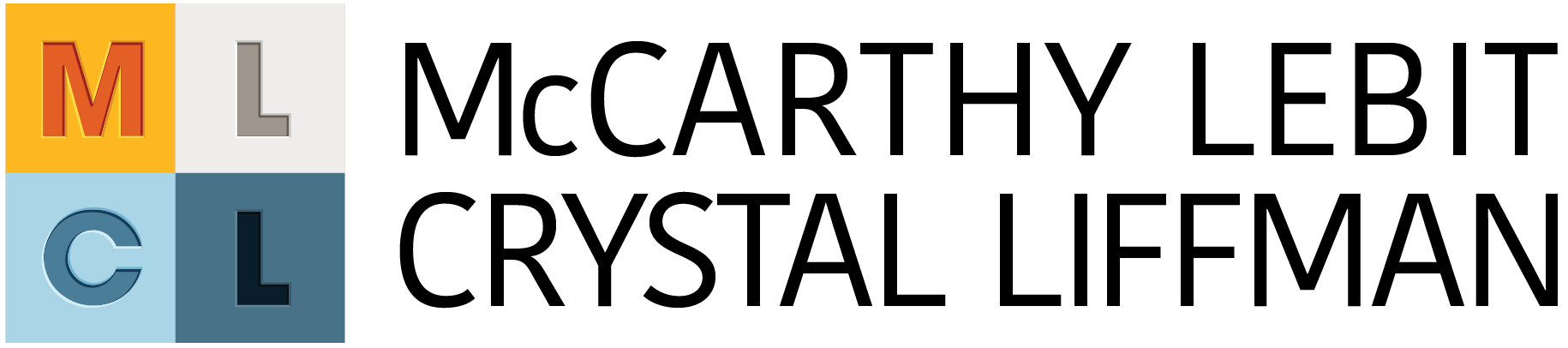 McCarthy, Lebit, Crystal & Liffman Co., LPA Company Logo