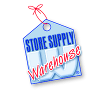 Store Supply Warehouse, LLC logo