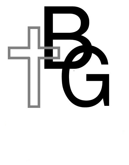 Bishop Garrigan Schools logo