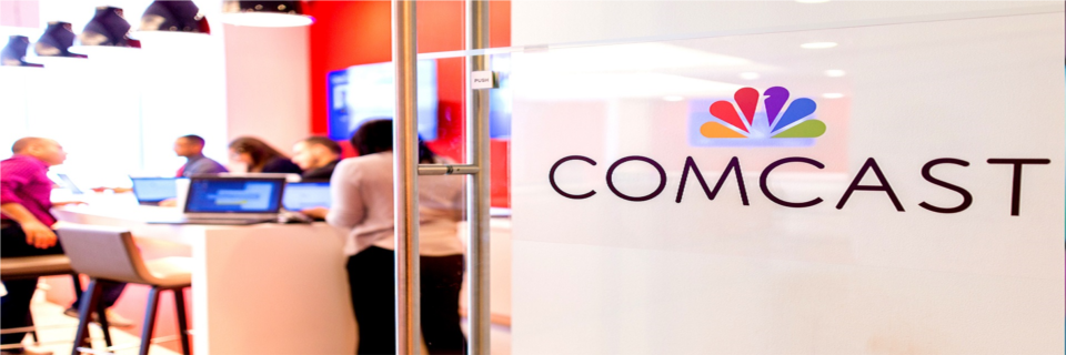 Comcast Cable Profile