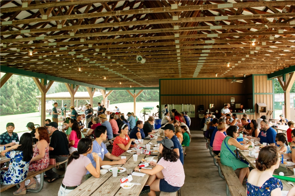 Next Century Family Picnic