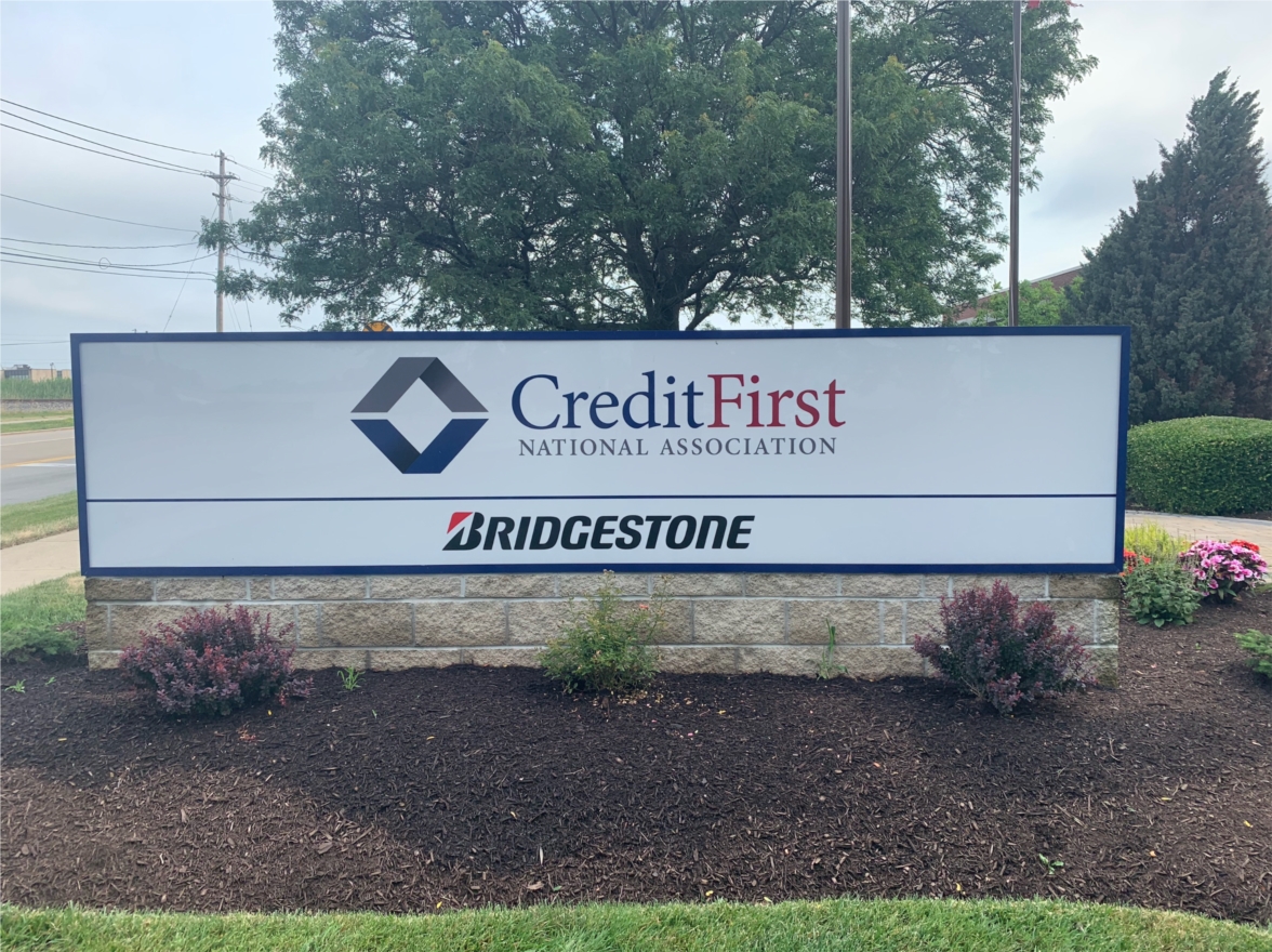 Credit First National Association Profile