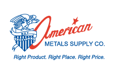 American Metals Supply Co Company Logo