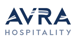 Avra Hospitality logo