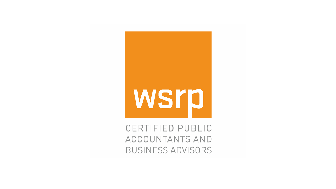 WSRP, LLC logo