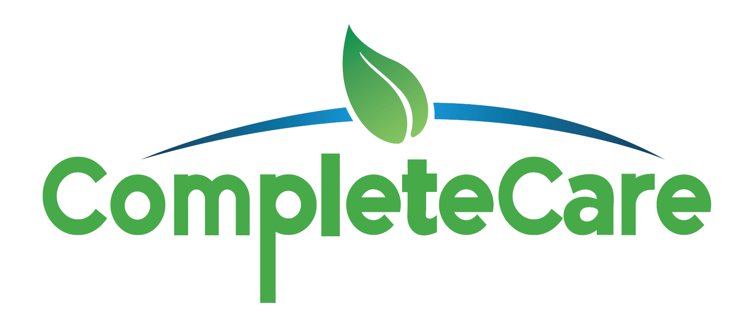 Complete Care  logo