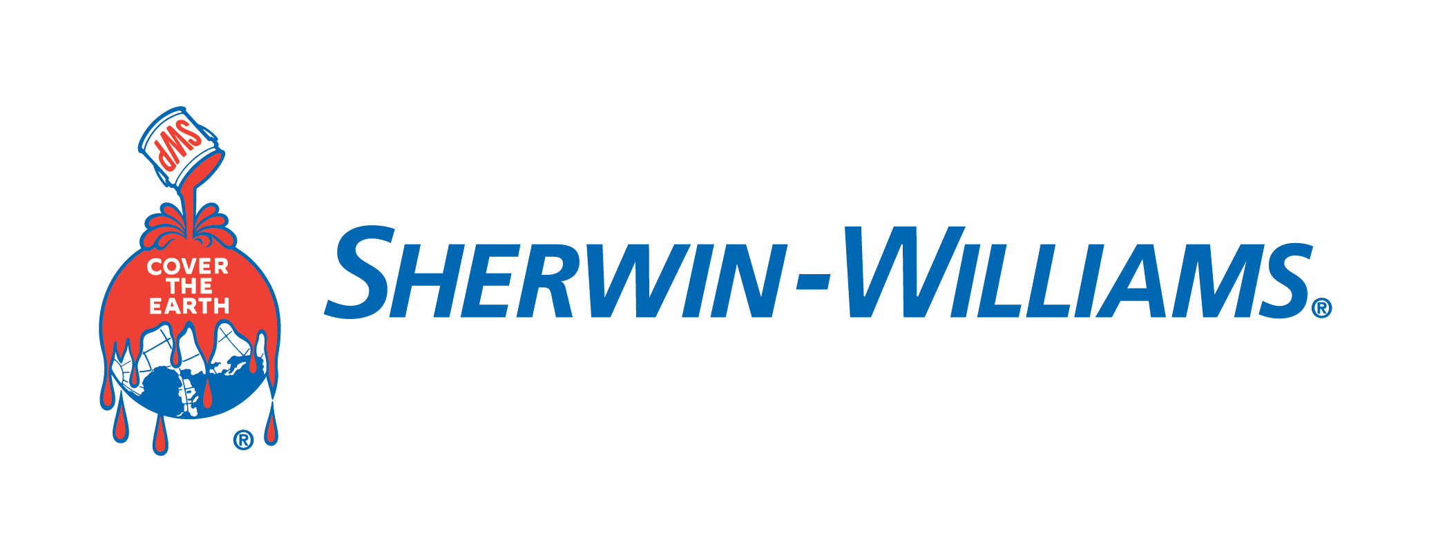 The Sherwin-Williams Company Company Logo