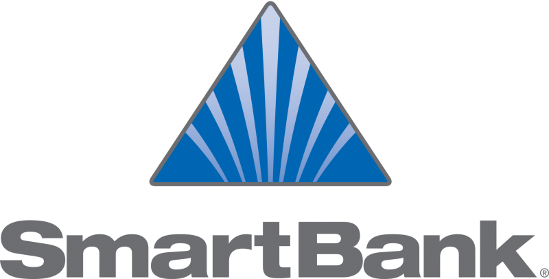 SmartBank Company Logo