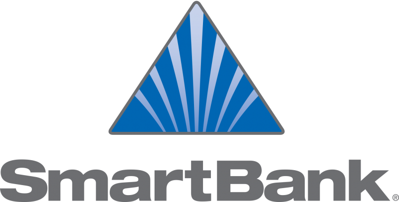 SmartBank logo