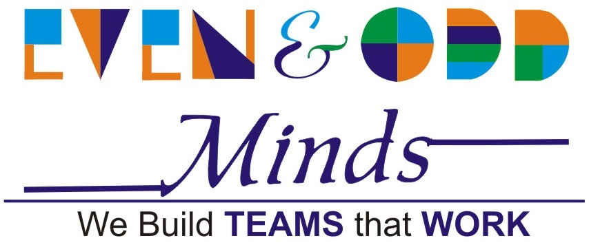 Even & Odd Minds, LLC logo