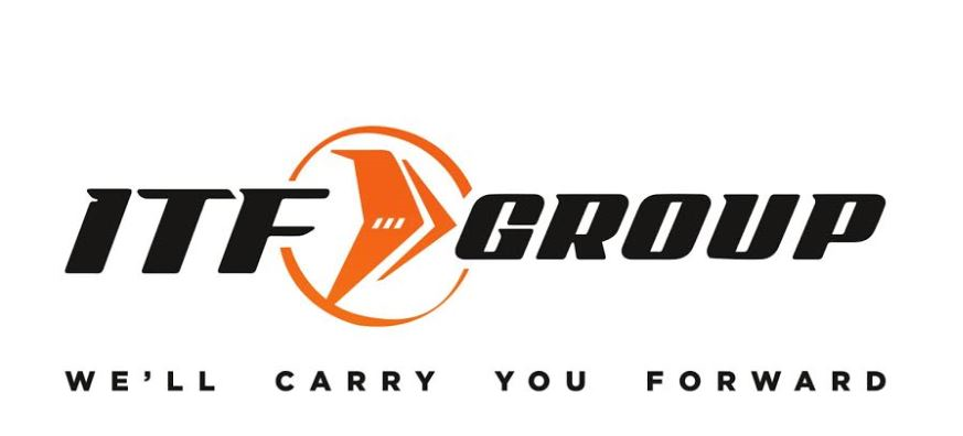 ITF GROUP LLC logo