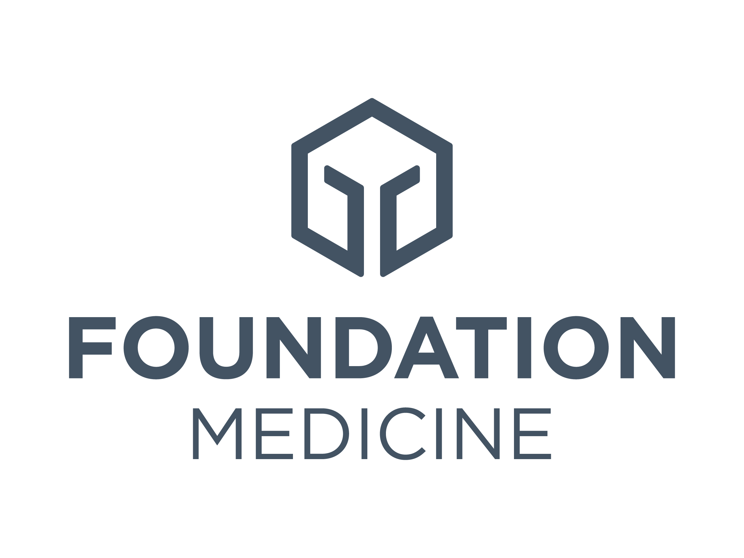 Foundation Medicine, Inc. logo