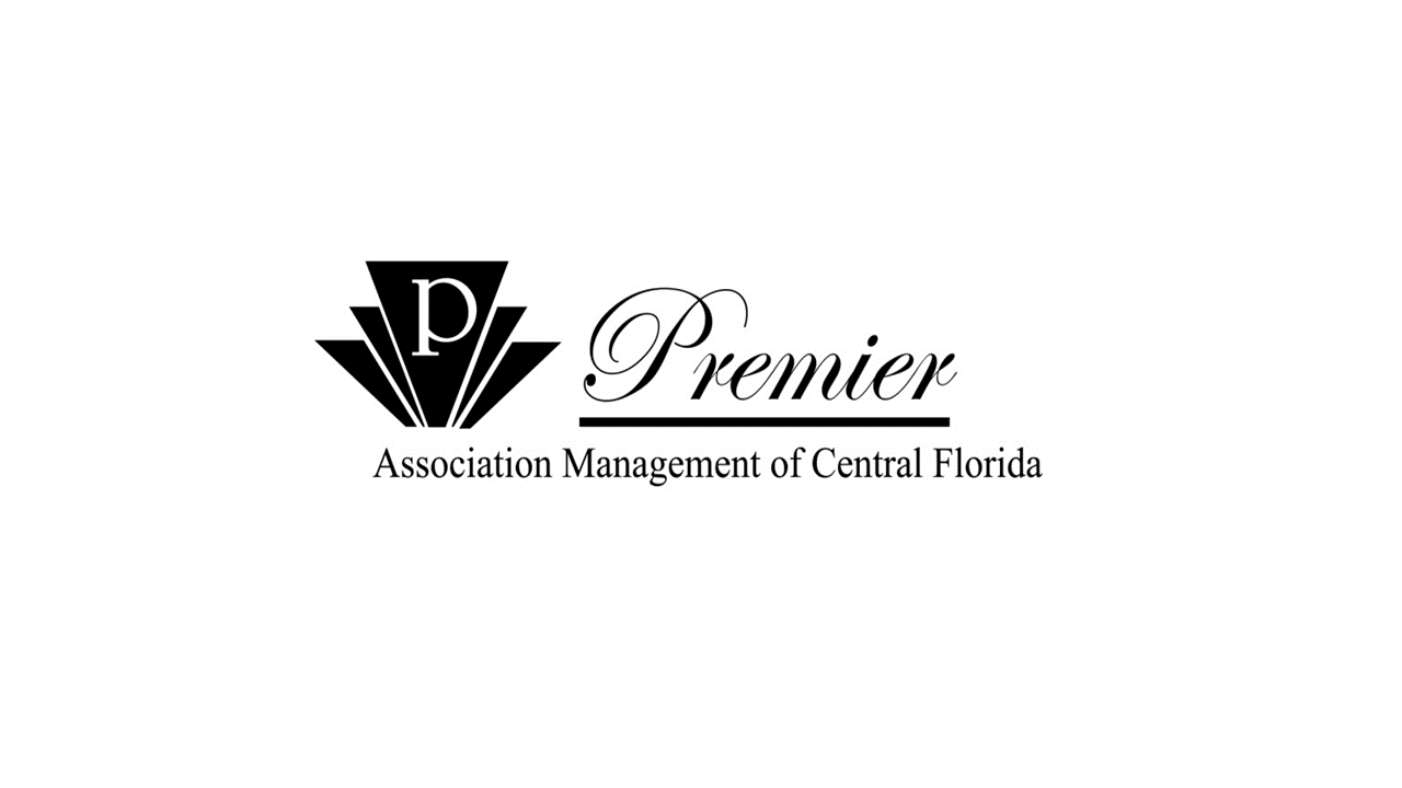 Premier Association Management of Central Florida, Inc. logo