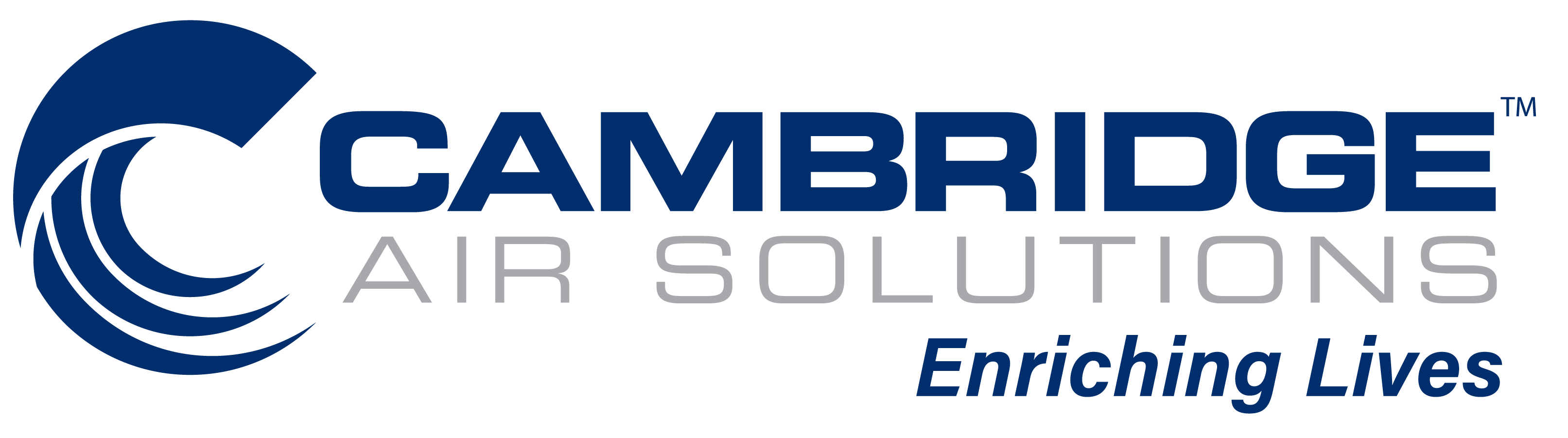 Cambridge Air Solutions logo