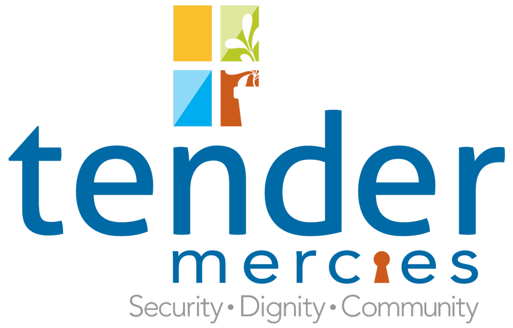 Tender Mercies Company Logo