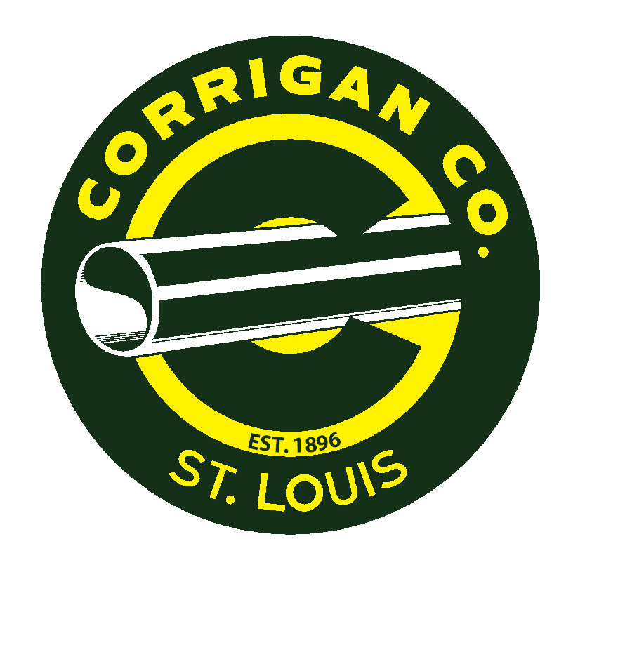 Corrigan Company logo