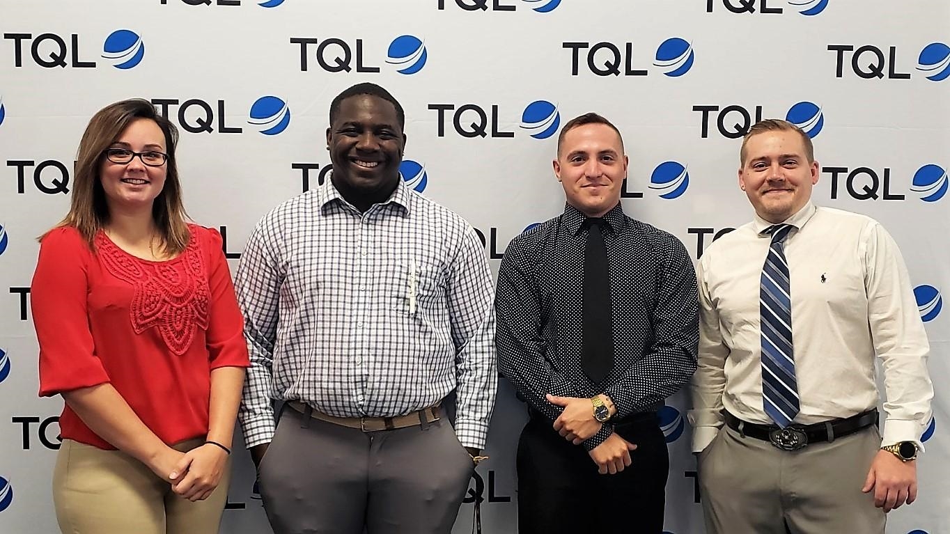 Total Quality Logistics Profile