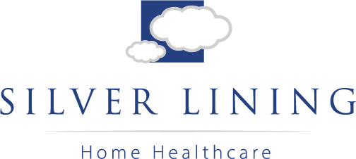 Silver Lining Home Healthcare Company Logo