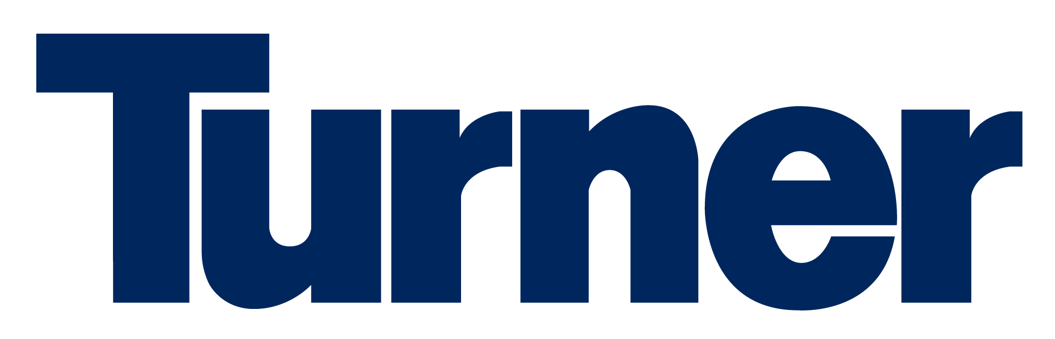 Turner Construction Co logo