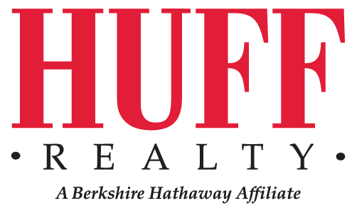 HUFF Realty Company Logo