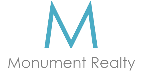Monument Realty Company Logo