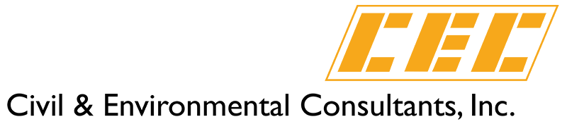 Civil & Environmental Consultants Company Logo
