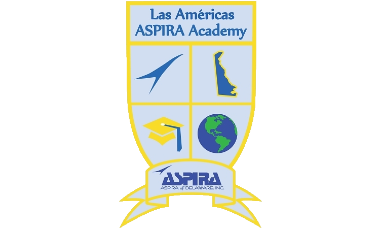 Las Americas ASPIRA Academy Company Logo