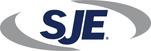 SJE Company Logo