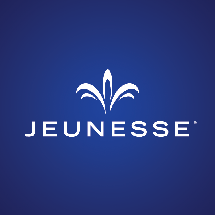 Jeunesse Company Logo