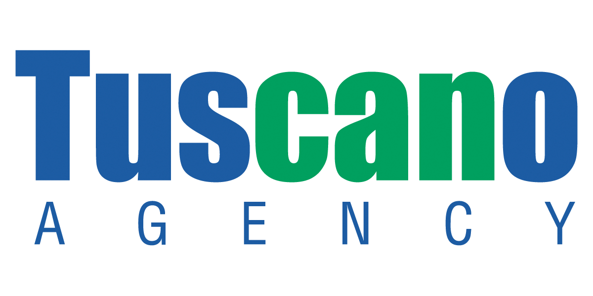 Tuscano Agency logo