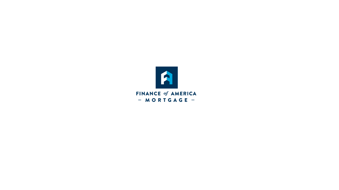Finance of America Mortgage LLC logo