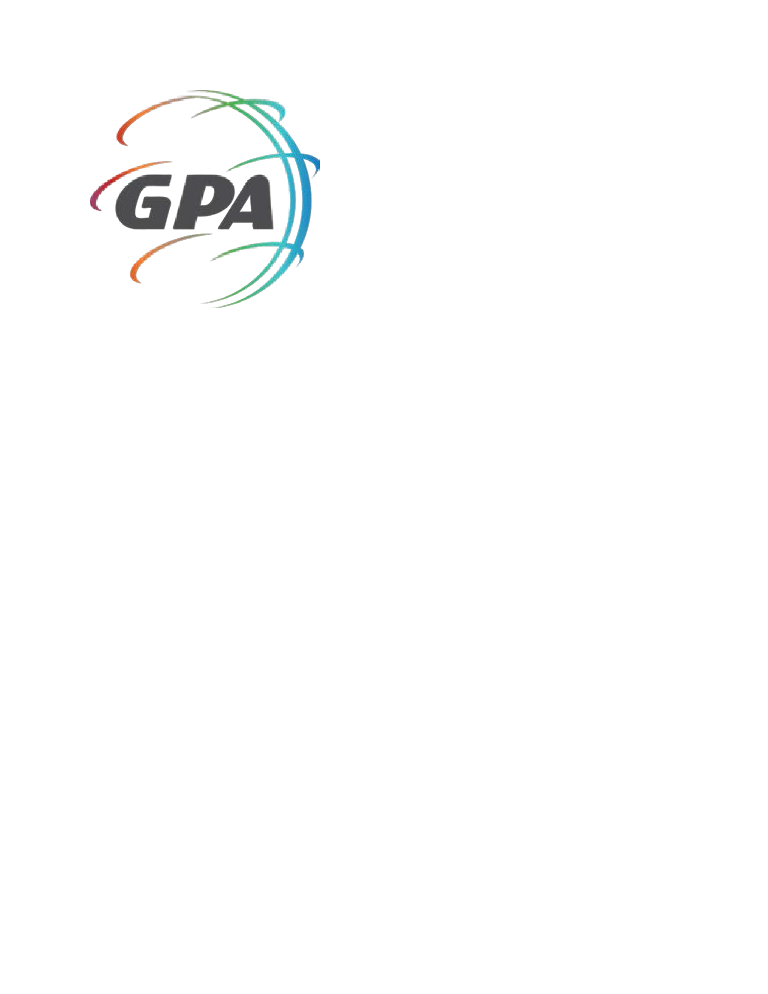 Group & Pension Administrators, Inc., dba GPA logo
