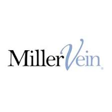 Miller Vein logo