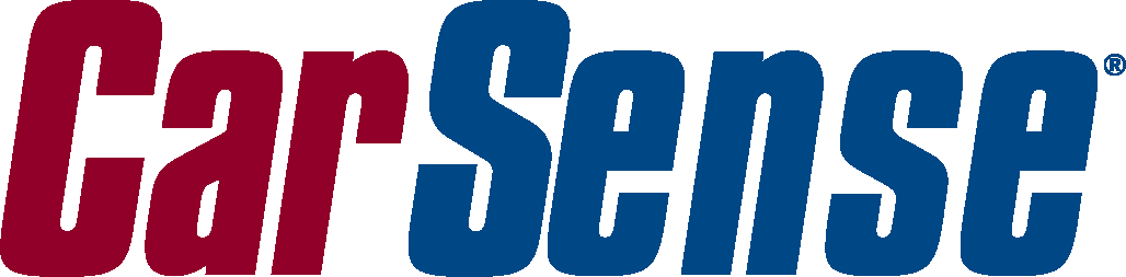 CarSense Company Logo