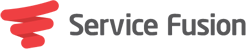 Service Fusion Company Logo
