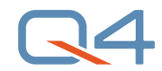 Q4 Services Inc Company Logo