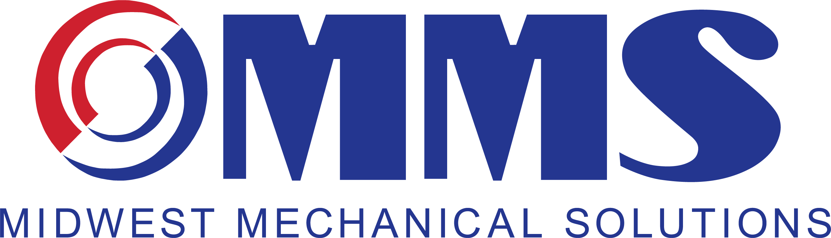 Midwest Mechanical Solutions Company Logo