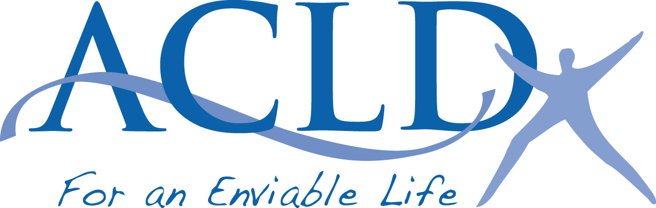 Adults and Children with Learning & Developmental Disabilities, Inc. Company Logo