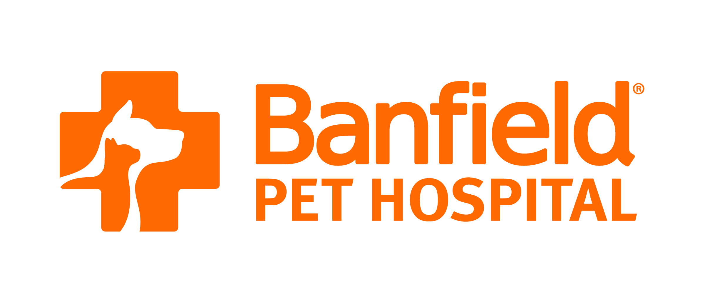 Banfield Pet Hospital logo