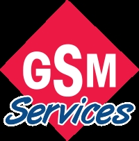 LOGO GSM SERVICES