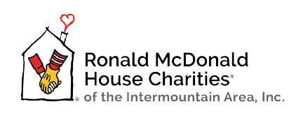 Ronald McDonald House Charities of the Intermountain Area Company Logo
