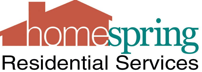 Homespring Residential Services logo