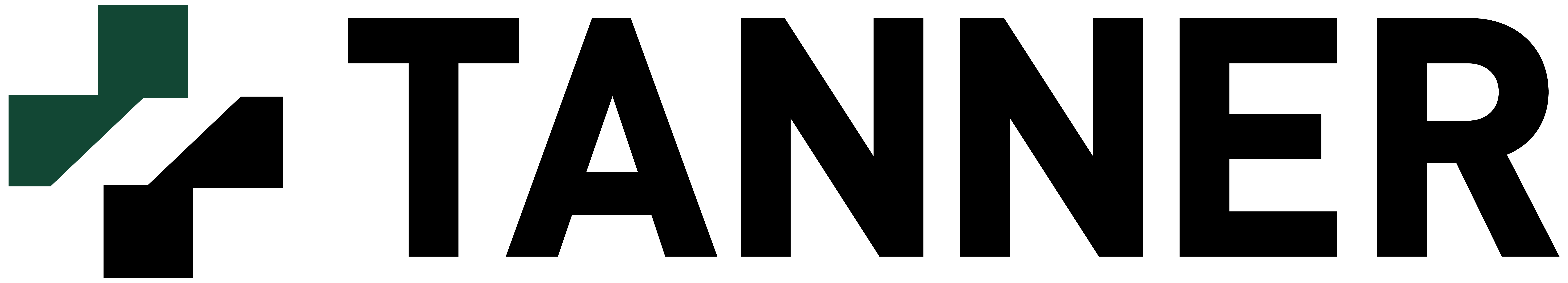 Tanner LLC Company Logo