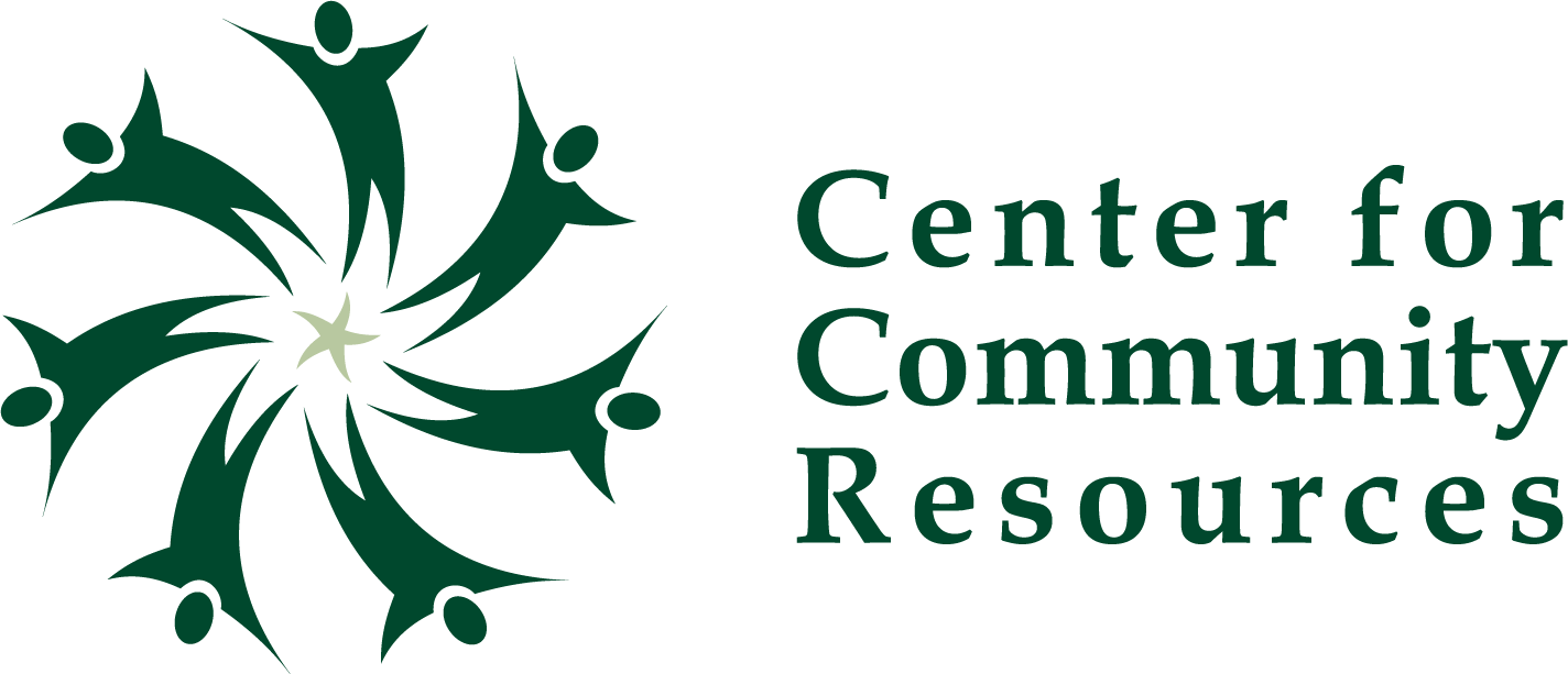 Center for Community Resources, Inc. logo