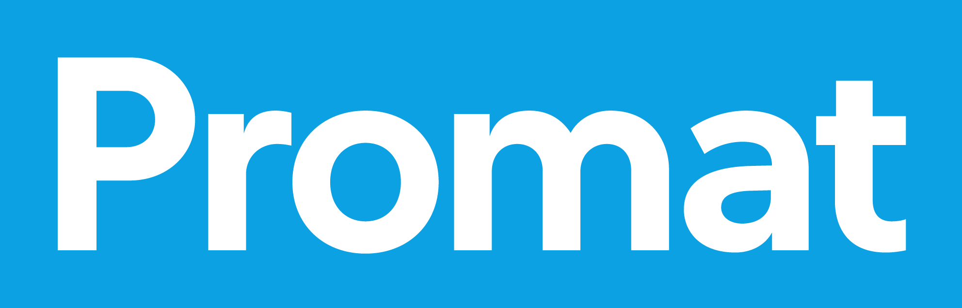 Promat, Inc logo
