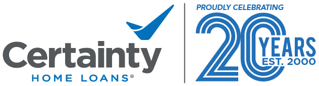 Certainty Home Loans, LLC logo