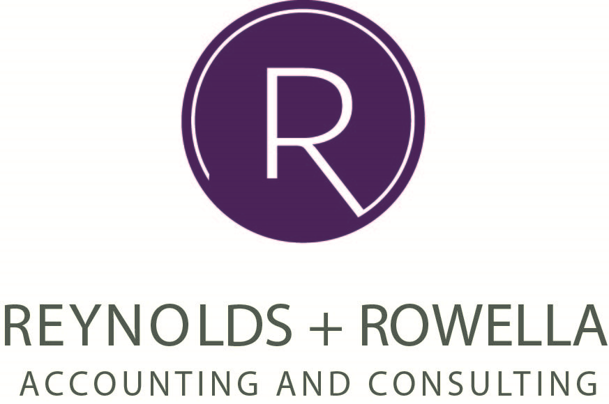 Reynolds + Rowella LLP logo