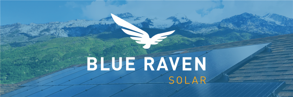 Blue Raven Solar is one of the fastest growing
solar companies in the nation.
