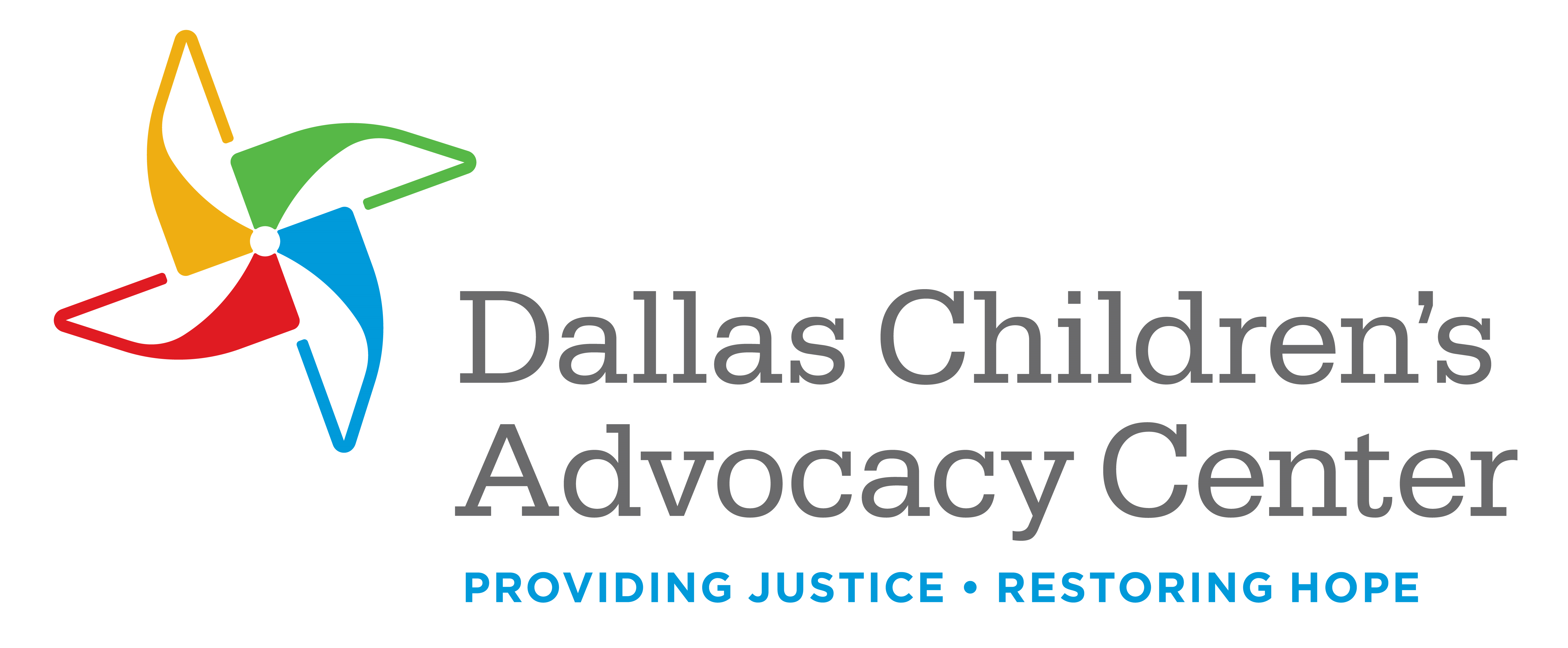 Dallas Children's Advocacy Center Company Logo