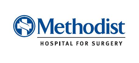 Methodist Hospital for Surgery logo